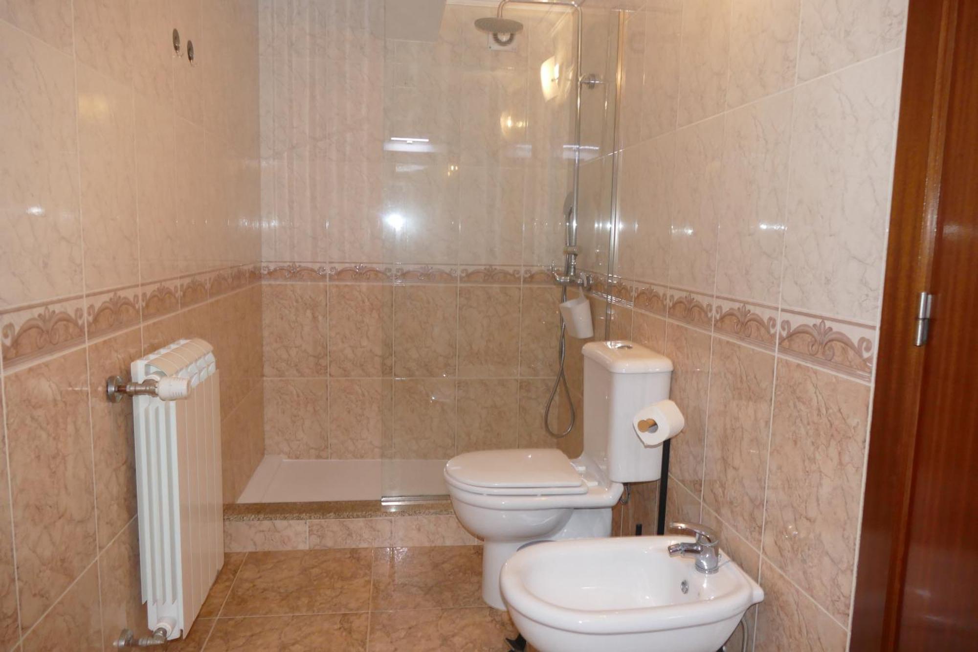 Casa Nos Penedos Pensionat Arcos de Valdevez Exteriör bild