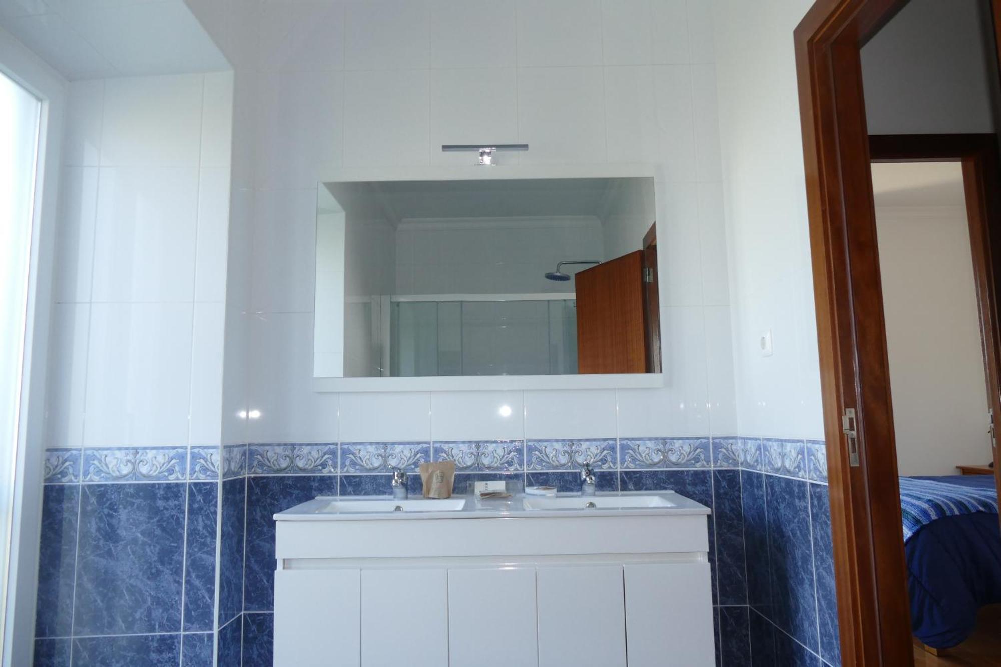 Casa Nos Penedos Pensionat Arcos de Valdevez Exteriör bild