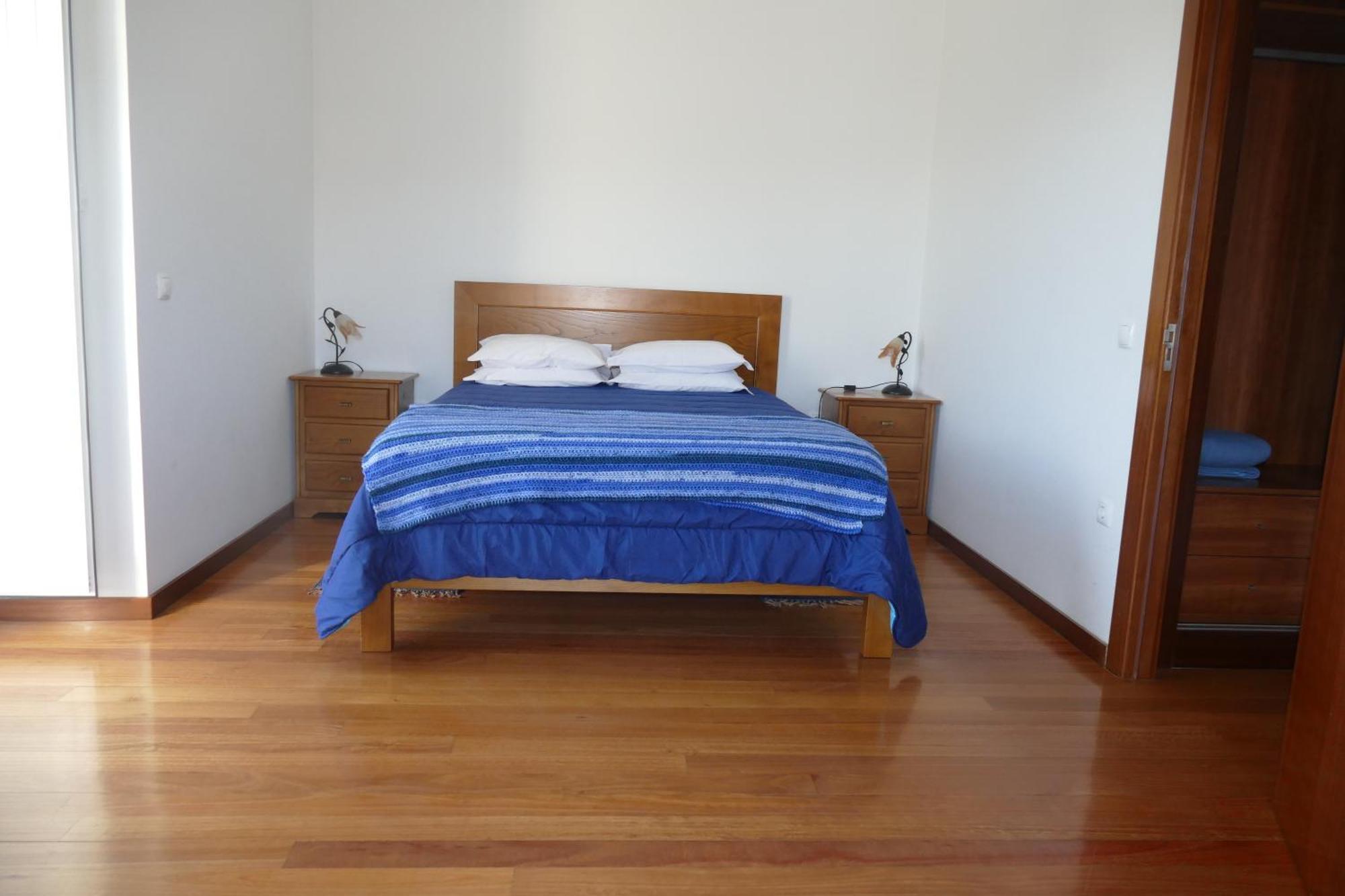 Casa Nos Penedos Pensionat Arcos de Valdevez Exteriör bild