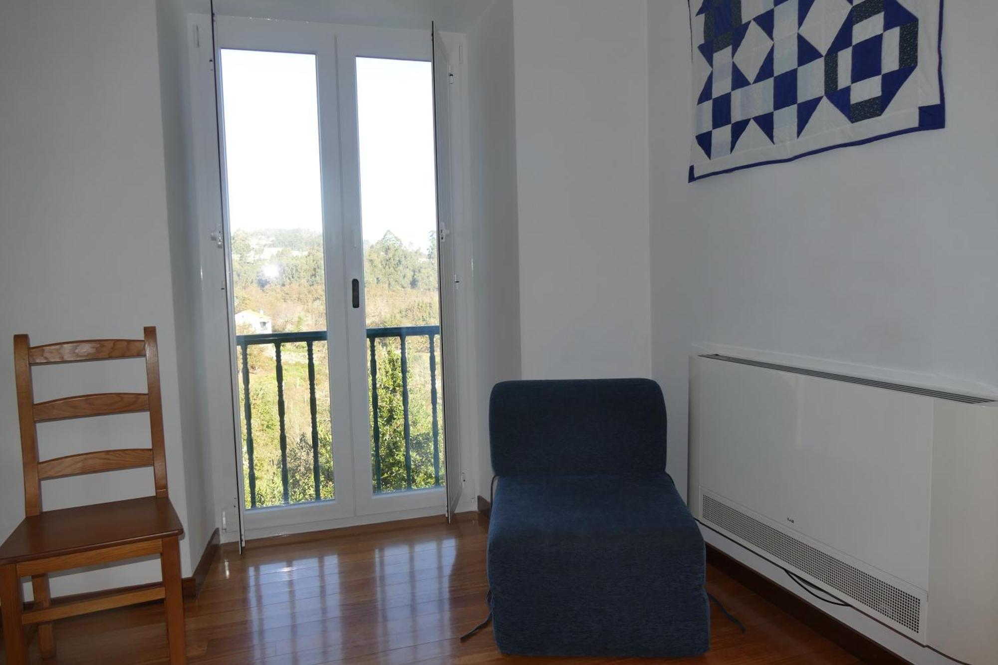 Casa Nos Penedos Pensionat Arcos de Valdevez Exteriör bild