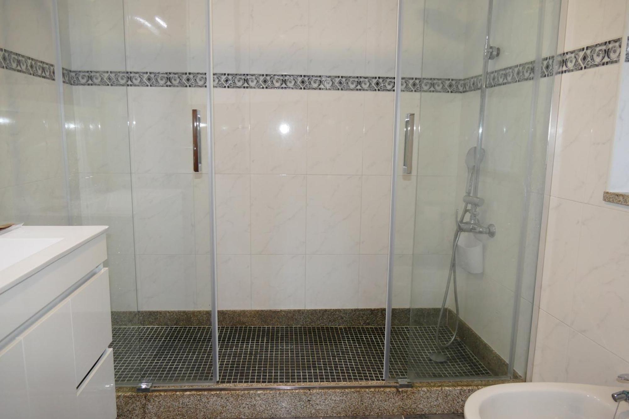Casa Nos Penedos Pensionat Arcos de Valdevez Exteriör bild