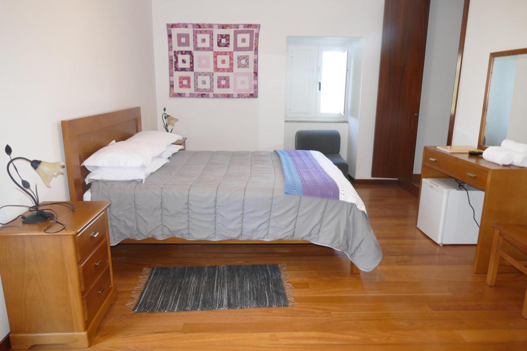 Casa Nos Penedos Pensionat Arcos de Valdevez Exteriör bild